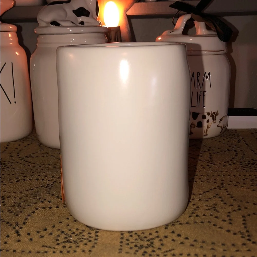 Rae Dunn MY FOREVER PERSON Mug